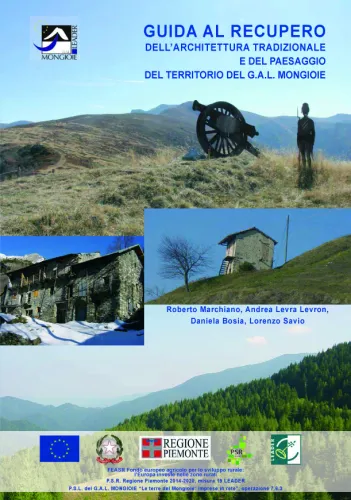 Copertina - Cover