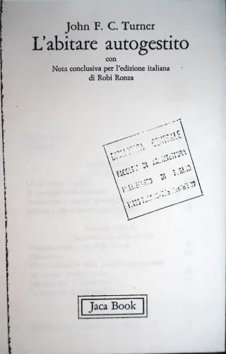 Copertina - Cover