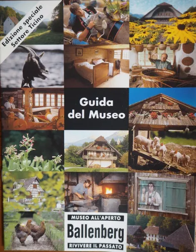 Copertina - Cover