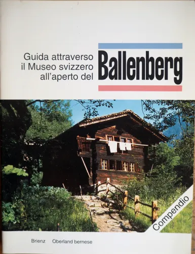 Copertina - Cover
