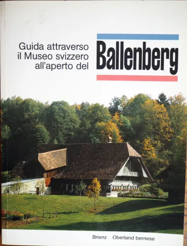 Copertina - Cover