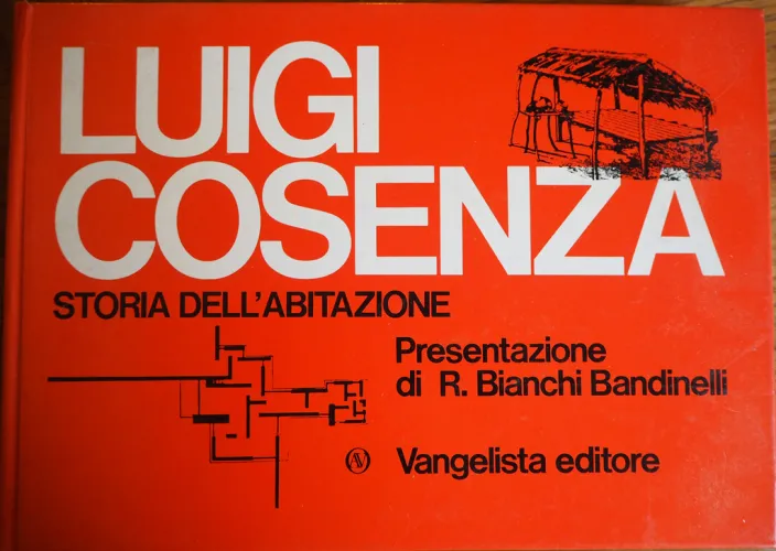 Copertina - Cover