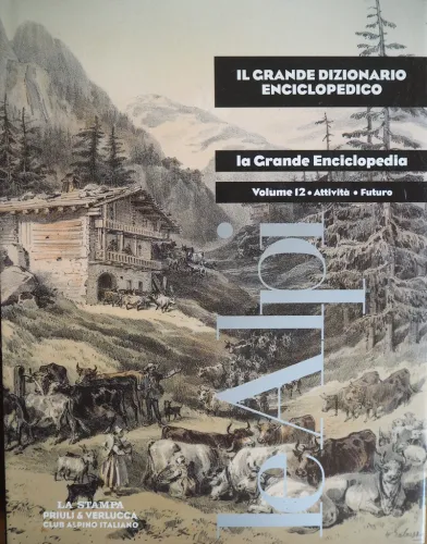 Copertina - Cover