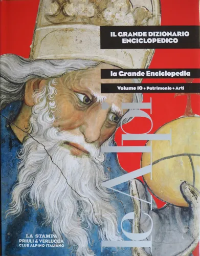 Copertina - Cover