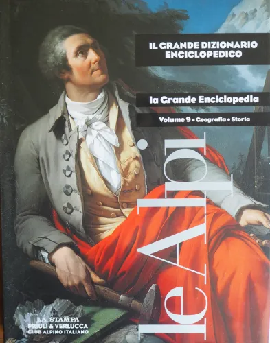 Copertina - Cover