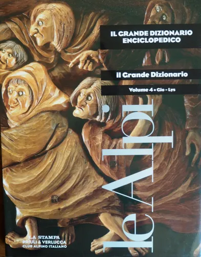 Copertina - Cover