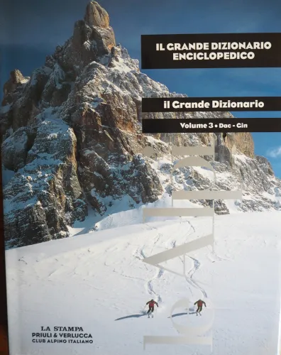 Copertina - Cover