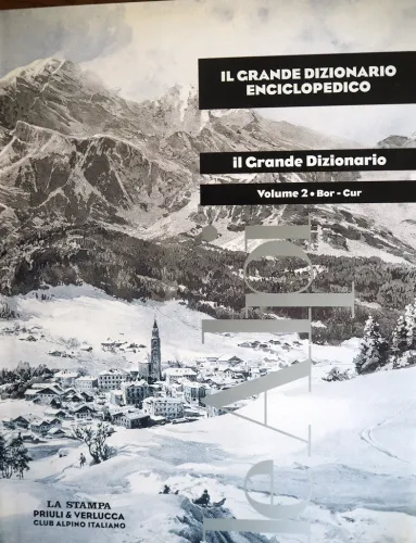Copertina - Cover