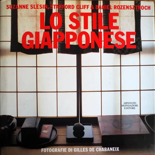 Copertina - Cover