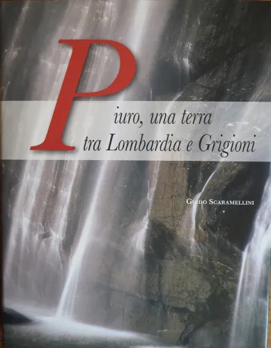 Copertina - Cover