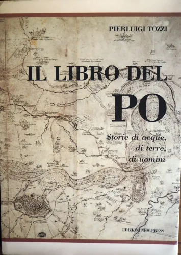 Copertina - Cover