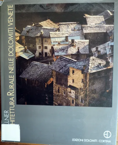 Copertina - Cover