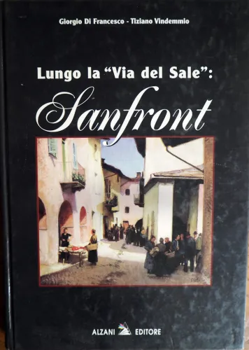 Copertina - Cover