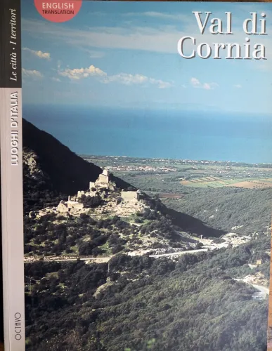 Copertina - Cover