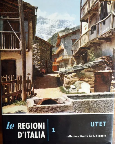 Copertina - Cover