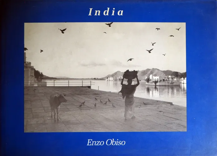 Copertina - Cover