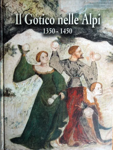 Copertina - Cover