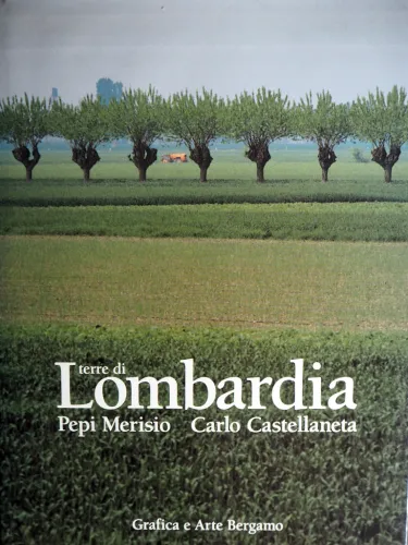 Copertina - Cover