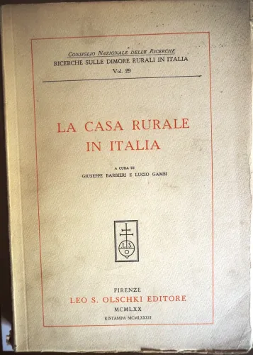 Copertina - Cover