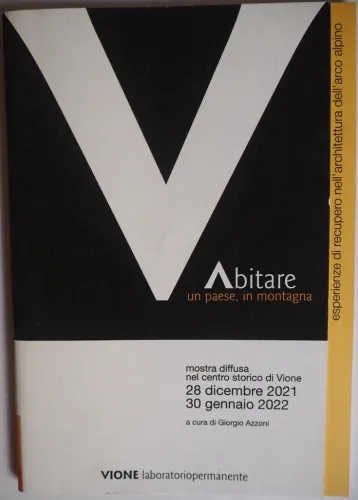 Copertina - Cover