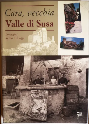 Copertina - Cover