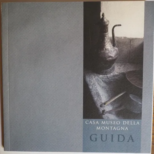 Copertina - Cover