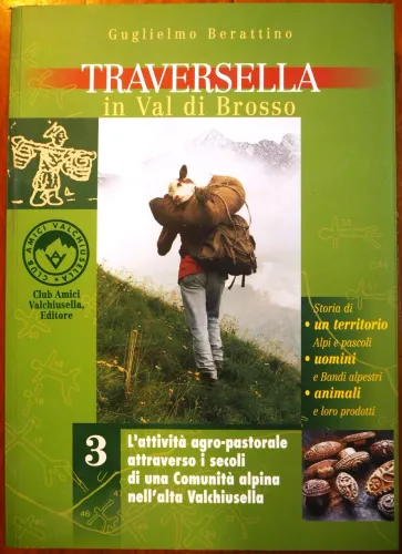 Copertina - Cover