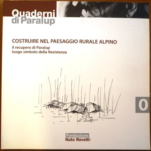 Copertina - Cover