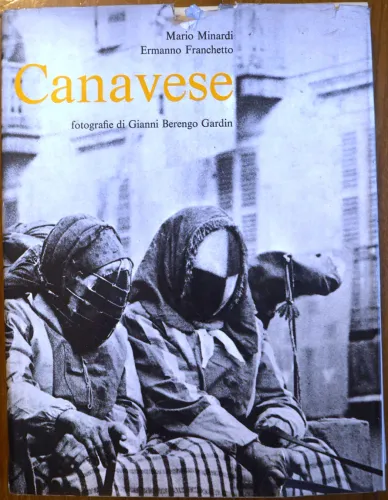 Copertina - Cover