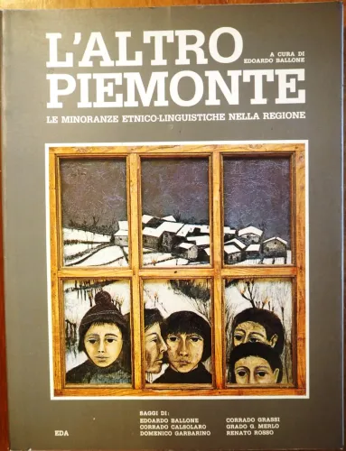 Copertina - Cover