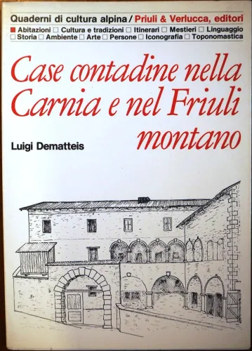 Copertina - Cover