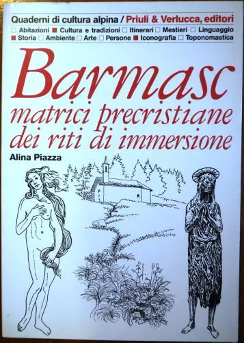 Copertina - Cover