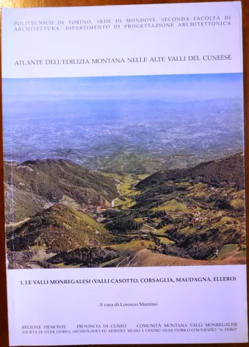 Copertina - Cover
