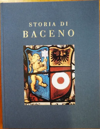 Copertina - Cover
