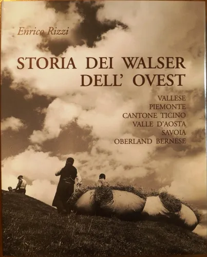 Copertina - Cover