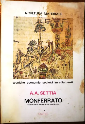 Copertina - Cover