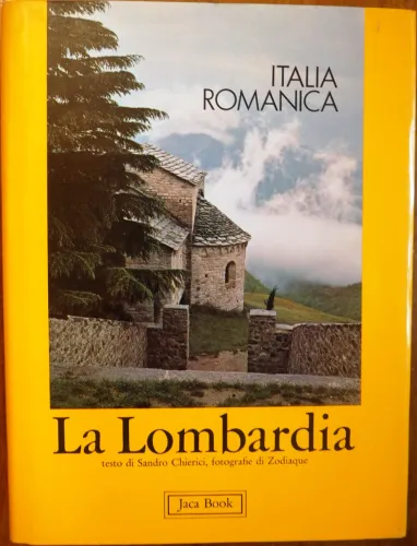 Copertina - Cover