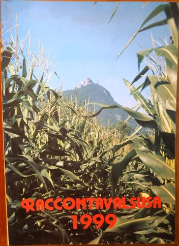 Copertina - Cover