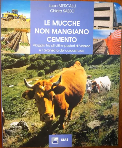 Copertina - Cover