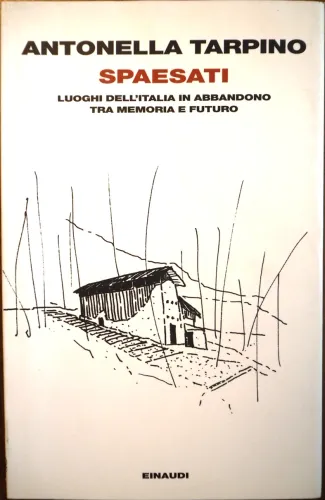 Copertina - Cover