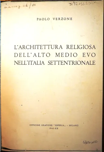 Copertina - Cover