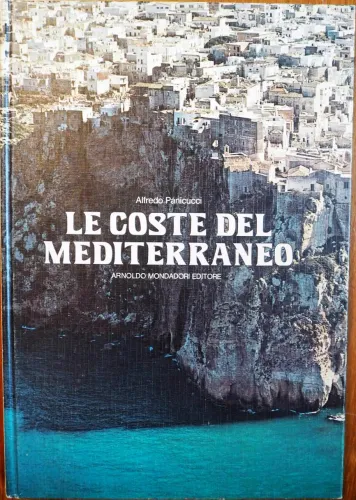 Copertina - Cover